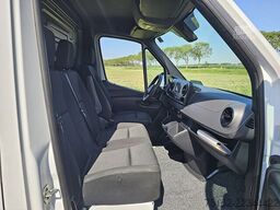 MERCEDES-BENZ SPRINTER 315 L4H3 XXL 2x Schuif