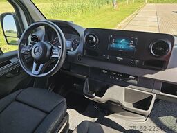 MERCEDES-BENZ SPRINTER 315 L4H3 XXL 2x Schuif