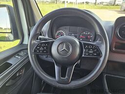 MERCEDES-BENZ SPRINTER 315 L4H3 XXL 2x Schuif