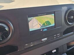 MERCEDES-BENZ SPRINTER 315 L4H3 XXL 2x Schuif