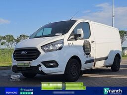 FORD TRANSIT CUSTOM 300 2.0 tdci