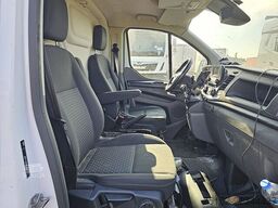 FORD TRANSIT CUSTOM 300 2.0 tdci