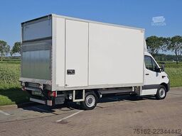 MERCEDES-BENZ SPRINTER 314 Bakwagen Laadklep!