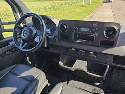 MERCEDES-BENZ SPRINTER 314 Bakwagen Laadklep!