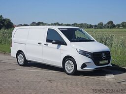 MERCEDES-BENZ VITO 114 L2 LED Navi Automaat