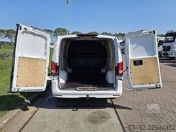 MERCEDES-BENZ VITO 114 L2 LED Navi Automaat