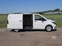 MERCEDES-BENZ VITO 114 L2 LED Navi Automaat