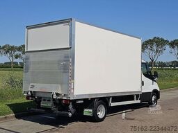 IVECO DAILY 35C16 Bakwagen 3.0Ltr AC!