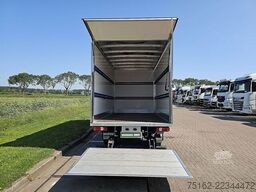 IVECO DAILY 35C16 Bakwagen 3.0Ltr AC!
