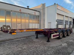 DENNISON Extendable 1x20'/2x20' /1x40' (6.X)