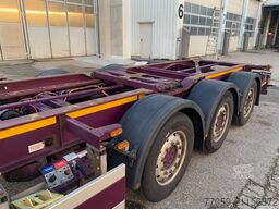 DENNISON Extendable 1x20'/2x20' /1x40' (6.X)
