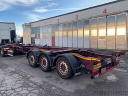 DENNISON Extendable 1x20'/2x20' /1x40' (6.X)