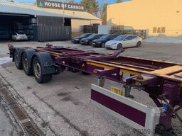 DENNISON Extendable 1x20'/2x20' /1x40' (6.X)