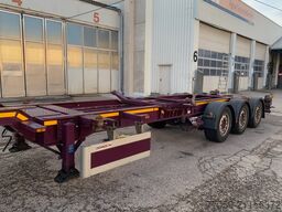 DENNISON Extendable 1x20'/2x20' /1x40'  (6.X)