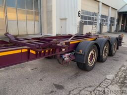 DENNISON Extendable 1x20'/2x20' /1x40' (6.X)