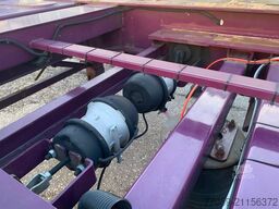 DENNISON Extendable 1x20'/2x20' /1x40'  (6.X)