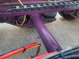 DENNISON Extendable 1x20'/2x20' /1x40' (6.X)