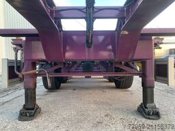 DENNISON Extendable 1x20'/2x20' /1x40'  (6.X)