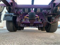 DENNISON Extendable 1x20'/2x20' /1x40' (6.X)