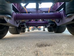 DENNISON Extendable 1x20'/2x20' /1x40'  (6.X)