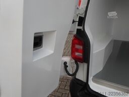 VW T 6.1 Frischedienst NEU! Fahrtkühlung 0°C H-Türen