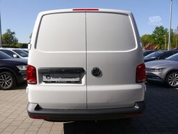 VW T 6.1 Frischedienst NEU! Fahrtkühlung 0°C H-Türen
