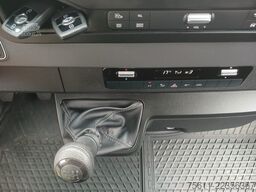 Mercedes-Benz Sprinter III FWD 215 CDI FRISCHEDIENST 0°NEU RFK A