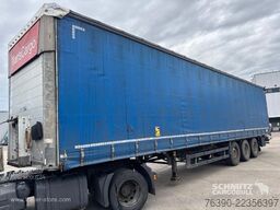 Schmitz Cargobull Semitrailer Curtainsider Standard