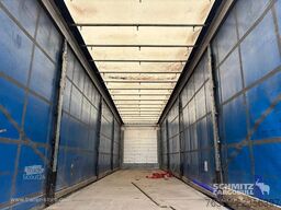 Schmitz Cargobull Semitrailer Curtainsider Standard