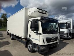 MAN TGL 12.250 BL Kühlkoffer 7,45 m LBW 1 T*TK 600