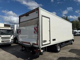 MAN TGL 12.250 BL Kühlkoffer 7,45 m LBW 1 T*TK 600