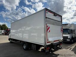 MAN TGL 12.250 BL Kühlkoffer 7,45 m LBW 1 T*TK 600