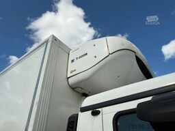 MAN TGL 12.250 BL Kühlkoffer 7,45 m LBW 1 T*TK 600