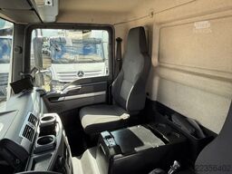 MAN TGL 12.250 BL Kühlkoffer 7,45 m LBW 1 T*TK 600
