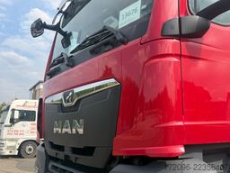 MAN TGS 18.510 BL 4x4 (Kardan), Hydraulik, EVB