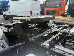 MAN TGS 18.510 BL 4x4 (Kardan), Hydraulik, EVB