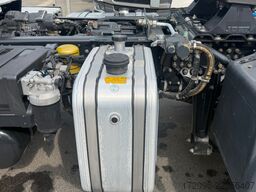 MAN TGS 18.510 BL 4x4 (Kardan), Hydraulik, EVB