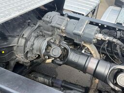 MAN TGS 18.510 BL 4x4 (Kardan), Hydraulik, EVB