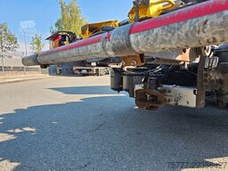 DAF XF 480 SSC-Multiwechsler BDF-INTARDER-Lenk +Lift