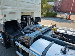 DAF XF 480 SSC-Multiwechsler BDF-INTARDER-Lenk +Lift