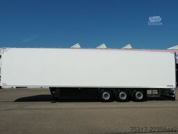 SCHMITZ CARGOBULL SKO 24/FP 45 cool /V7 / DOPPELSTOCK /DRP/ 1550