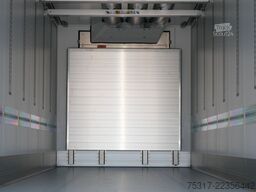 SCHMITZ CARGOBULL SKO 24/FP 45 cool /V7 / DOPPELSTOCK /DRP/ 1550