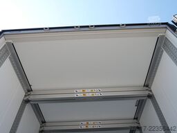 SCHMITZ CARGOBULL SKO 24/FP 45 cool /V7 / DOPPELSTOCK /DRP/ 1550