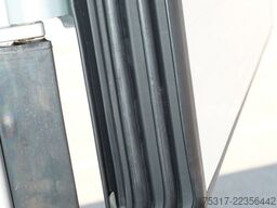 SCHMITZ CARGOBULL SKO 24/FP 45 cool /V7 / DOPPELSTOCK /DRP/ 1550