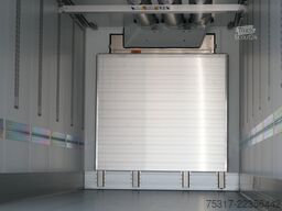 SCHMITZ CARGOBULL SKO 24/FP 45 cool /V7 / DOPPELSTOCK /DRP/ 1550