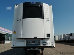 SCHMITZ CARGOBULL SKO 24/FP 45 cool /V7 / DOPPELSTOCK/DRP/ 1550