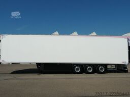 SCHMITZ CARGOBULL SKO 24/FP 45 cool /V7 / DOPPELSTOCK/DRP/ 1550