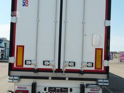 SCHMITZ CARGOBULL SKO 24/FP 45 cool /V7 / DOPPELSTOCK/DRP/ 1550