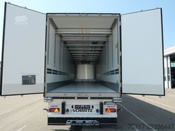 SCHMITZ CARGOBULL SKO 24/FP 45 cool /V7 / DOPPELSTOCK/DRP/ 1550