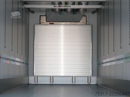 SCHMITZ CARGOBULL SKO 24/FP 45 cool /V7 / DOPPELSTOCK/DRP/ 1550